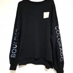 CAMP7 キャンブセブン ラック ロンT