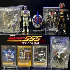 2026年最新】仮面ライダー マスコレ ファイズの人気アイテム - メルカリ