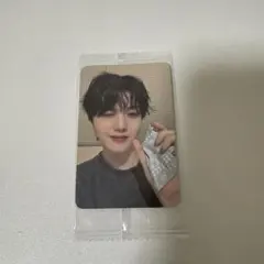 ドヨン TREASURE ktown4u 対面 ヨントン トレカ