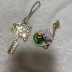 カービィ キーホルダーまとめ売り