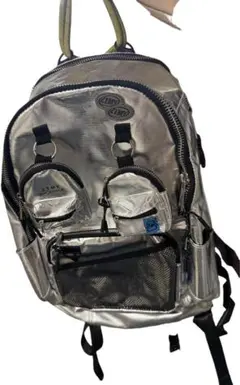 ♬新品未使用♬ずっと真夜中でいいのに。 バックパック ずっと真夜中でいいのに。バックパック BLACK ずっと真夜中でいいのに