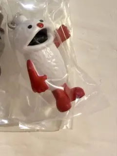 パペットスンスン ガチャガチャ