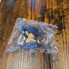 劇場版チェンソーマン　レゼ編　おねむたん　ビーム