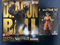 2026年最新】身勝手の極意 ラストワンの人気アイテム - メルカリ
