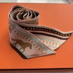 2025年最新】HERMESツイリーの人気アイテム - メルカリ