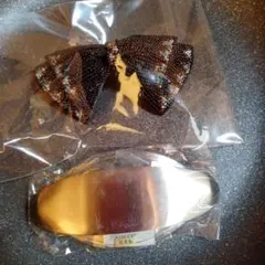 ヘアーアクセサリー