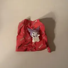 ヒッパーズ サンリオ クロミ