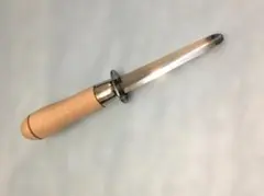 オイスターナイフ 215mm　ステンレス 　貝むき/厨房機器/(牡蠣)殻むき