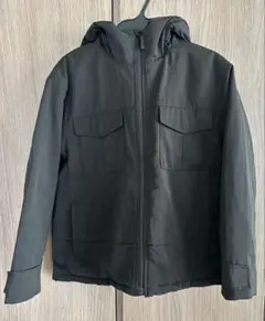 UNIQLO White Mountaineering ジャケット 140