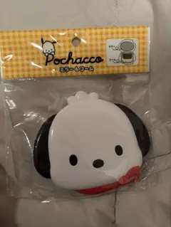 ポチャッコ　ミラー