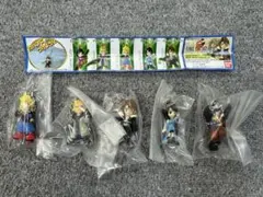 ファイナルファンタジーVIII 8 エフエフスイング　コンプセット