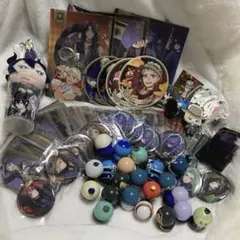 ツイステッドワンダーランドまとめ売り