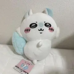 ちいかわ　おしりふりふりBIGぬいぐるみ　モモンガ