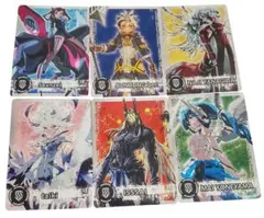 SSS by Applibot POP UP SHOP トレカ 米山舞