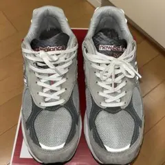 New Balance M990VS3 27.0cm アメリカ製