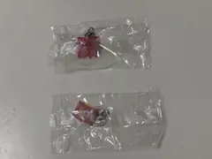 おジャ魔女どれみ　めじるしアクセサリー　見習い服　どれみ　パティシエ日記