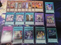魔女の聖夜行　ウィッチクラフトパーツセット