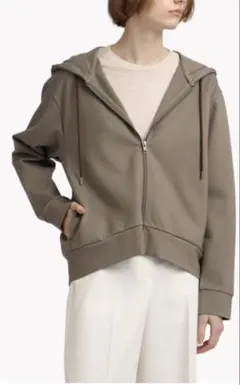 2025年最新】theory レディース パーカーの人気アイテム - メルカリ