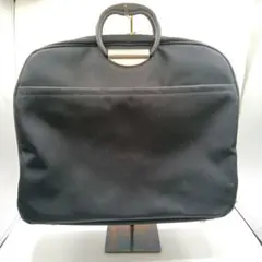 Samsoniteブラックビジネスバッグ2way 上287