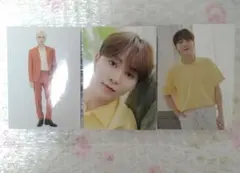 SEVENTEEN Home スングァン　トレカ