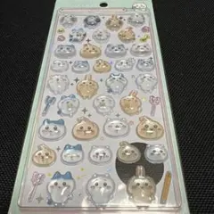 ちいかわ　ボンボンドロップシール　新品