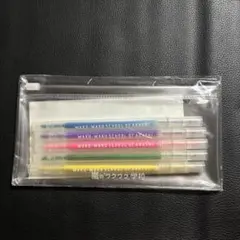 嵐のワクワク学校2017 蛍光ペンセット