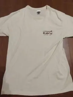 KAVU Tシャツ LARGEのサムネイル