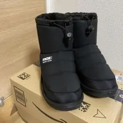moz スノーブーツ　ブラック　Ｌ ☆ tomo様　専用です　☆