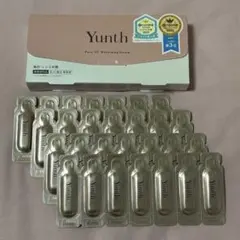 Yunth 生VC美白美容液 28個