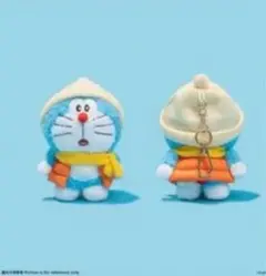 【ひとみ様専用・香港限定】ドラえもぬいぐるみキーホルダー