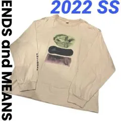 2022 SS Archive "ENDS and MEANS"FULLDOSE