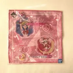 【セーラームーン】ハンドタオル