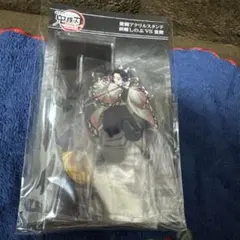 鬼滅の刃　無限城編　胡蝶しのぶ　童磨　激闘アクリルスタンド