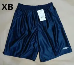 UMBRO パンツ ネイビー XBサイズ サッカーのサムネイル