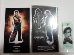 THE RAMPAGE　岩谷翔吾