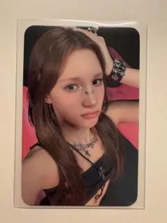 Kep1er dear my muse特典トレカ7枚セット Kep1er Tipi-Tap makestar特典トレカ7枚＋CD7枚 Kep1er Tipi-Tap