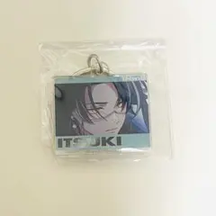 パラライ イツキ