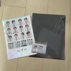 ENHYPEN DICON ヒスン 特典セット