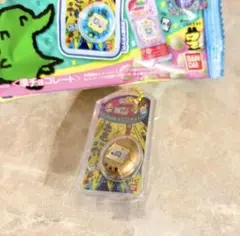 たまごっち おかしなたまごボーロっち3 シークレット