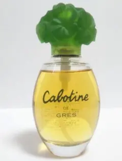 グレ　カボティーヌ 50ml オーデトワレのサムネイル