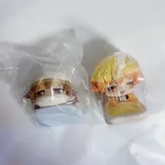 鬼滅の刃 我妻善逸 おねむたん