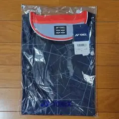 YONEX バドミントンシャツ サイズO NTT東日本モデル