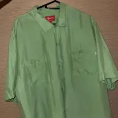 2025年最新】supreme rayon shirtの人気アイテム - メルカリ