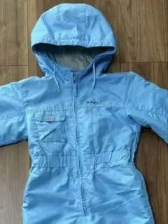 IGNIO ユニセックス　水色　120サイズ