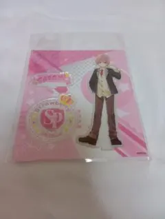 すとぷり さとみ アクスタ