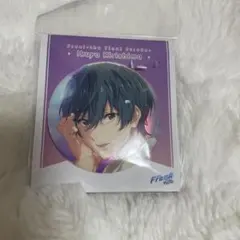 2025年最新】桐嶋郁弥 缶バッジの人気アイテム - メルカリ