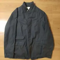 A Vontade OLD POTTERジャケット 黒