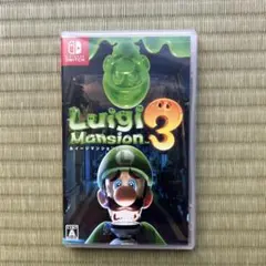 キ*ん様 ルイージマンション3のサムネイル