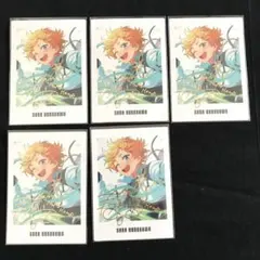 春川宙／Switch あんさんぶるスターズ　あんスタ／ぱしゃっつ　9周年