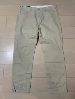 polo by Ralph Lauren チノパンのサムネイル